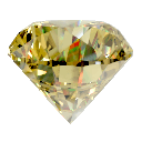 Diamond Yellow
